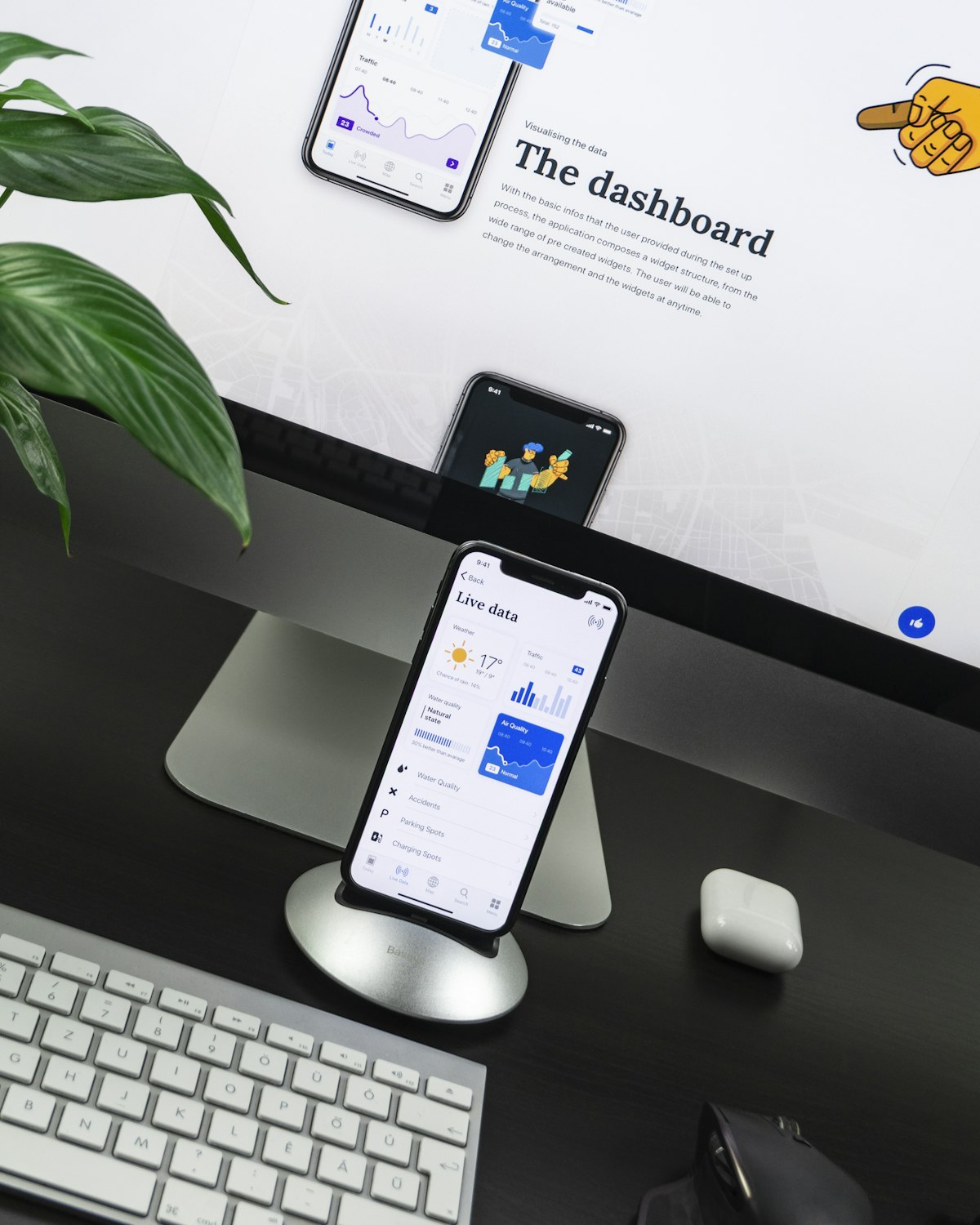 Humanizing Your Brand: The Power of a Professional Mascot