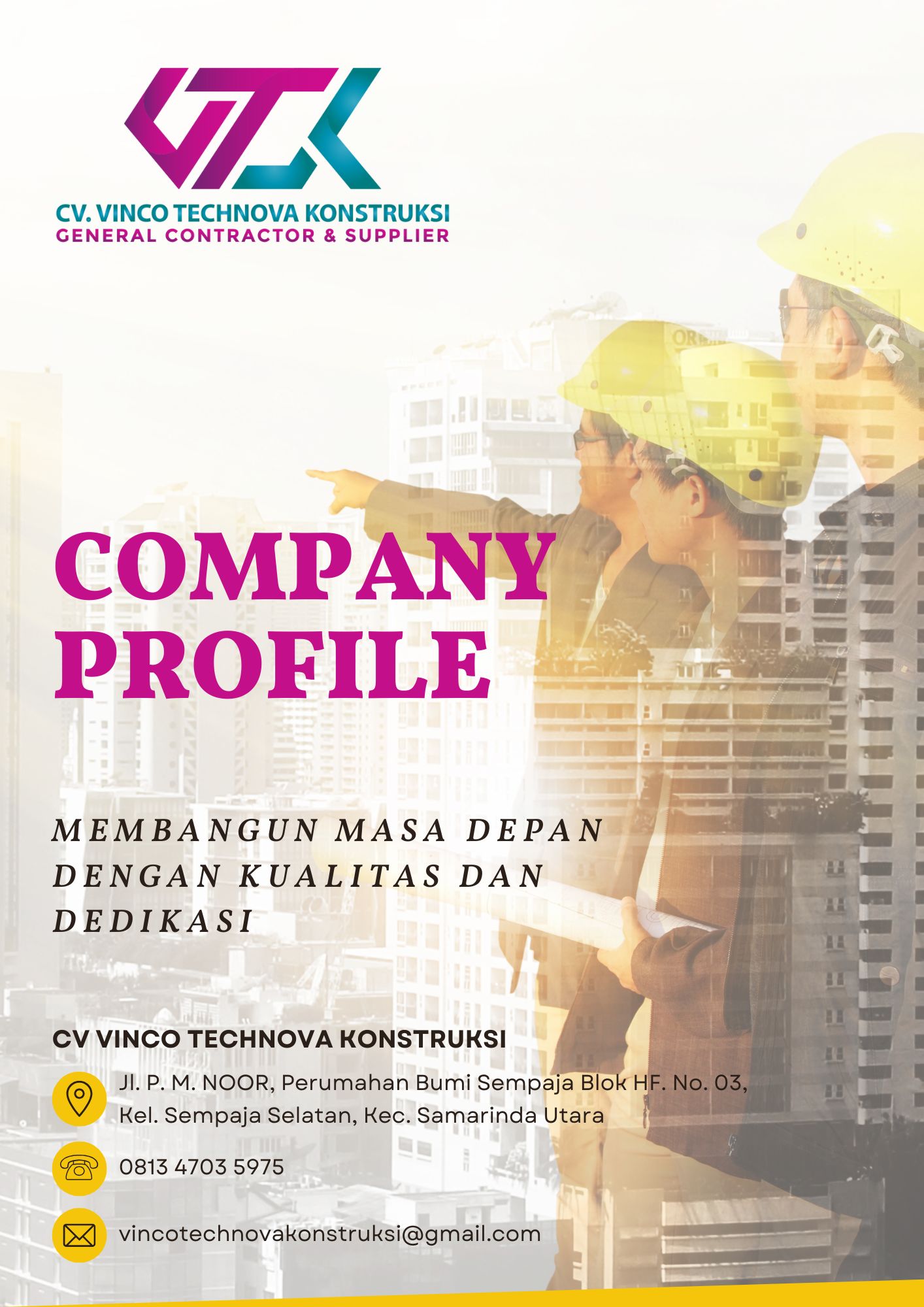 Company Profile 4/6