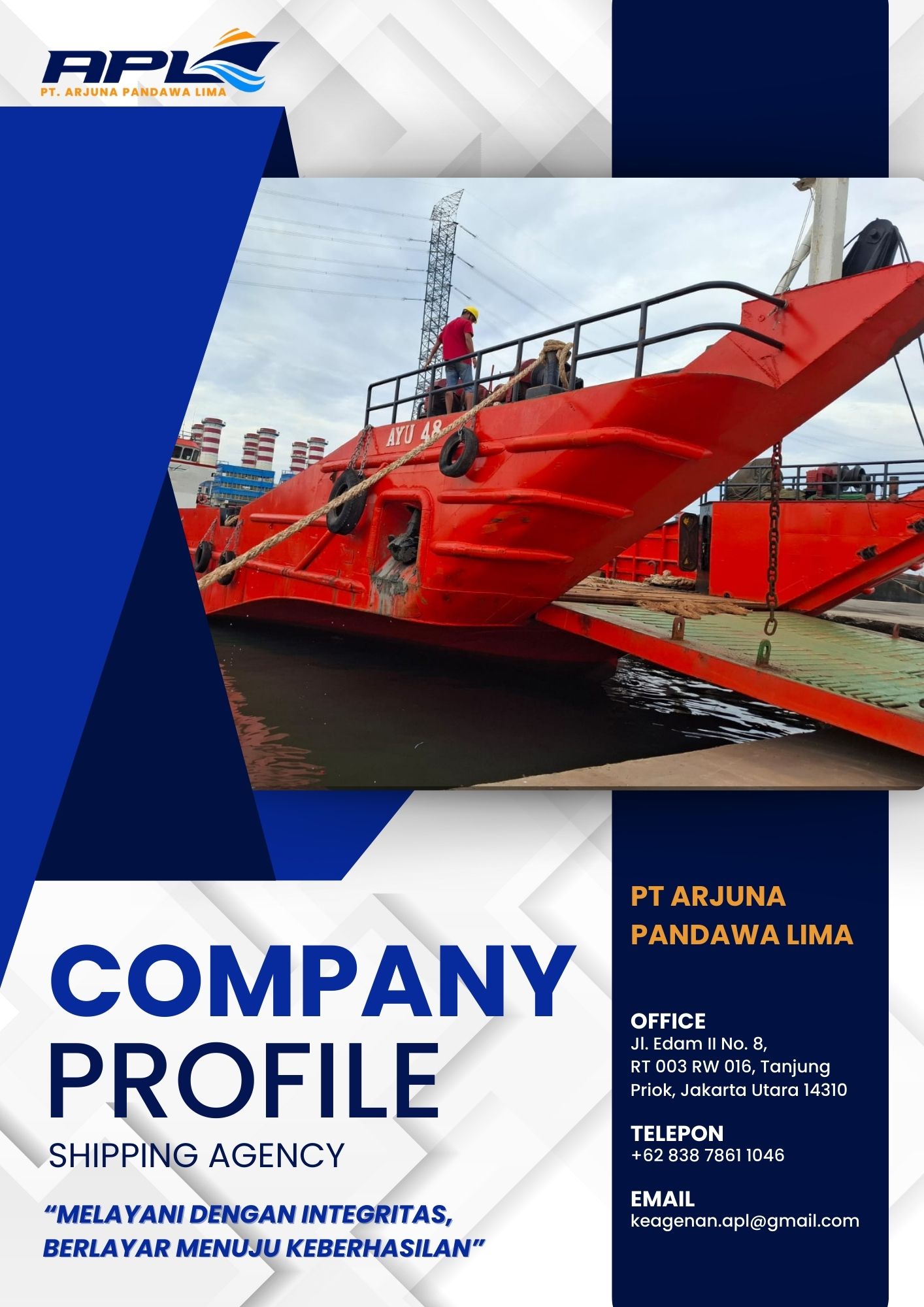 Company Profile 5/6