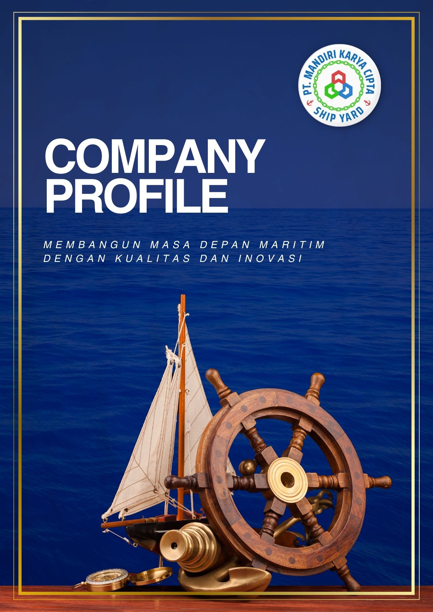 Company Profile 6/6