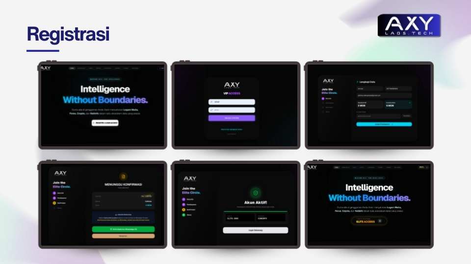 Project Concept 16/23