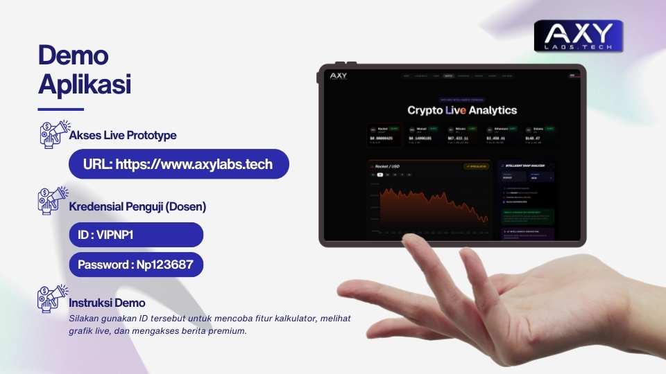 Project Concept 22/23