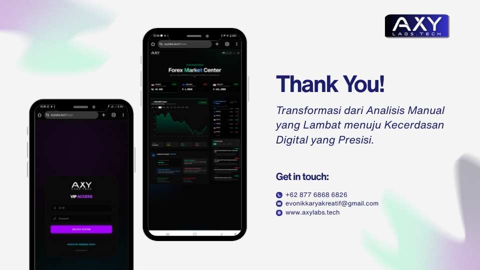 Project Concept 23/23