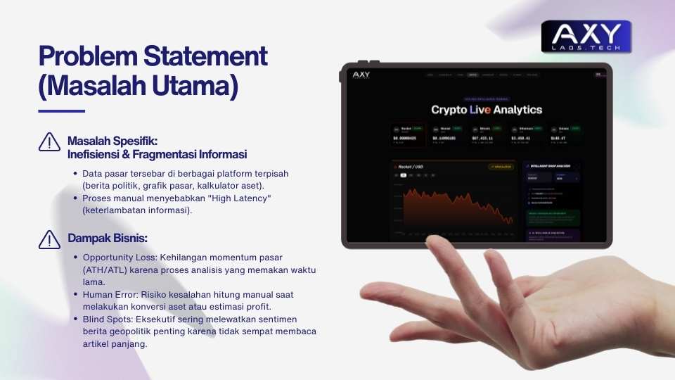 Project Concept 9/23